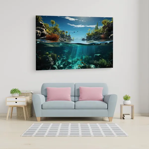 Multicolor_16_X_24_Inch,_Pine_Wood_Framed_Canvas_Paintings_|_For_Home_Decor,_Ready_To_Wall_Hanging,_Premium_Painting_|_For_|_Bedroom,_Living_Room,_Office_Wall_Decoration_|_Wall_Art_Painting,_Ct3046