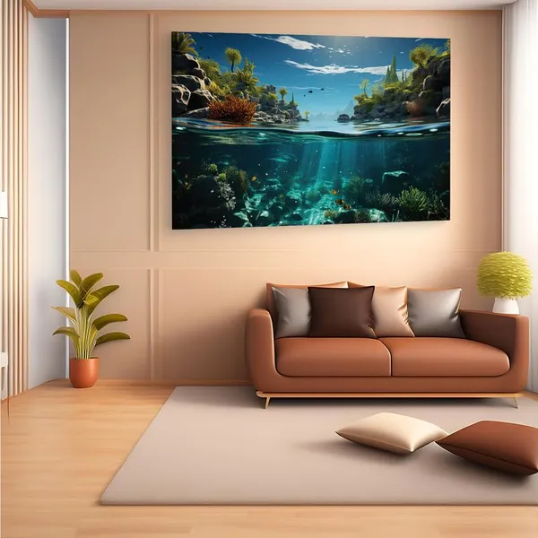 Multicolor_16_X_24_Inch,_Pine_Wood_Framed_Canvas_Paintings_|_For_Home_Decor,_Ready_To_Wall_Hanging,_Premium_Painting_|_For_|_Bedroom,_Living_Room,_Office_Wall_Decoration_|_Wall_Art_Painting,_Ct3046