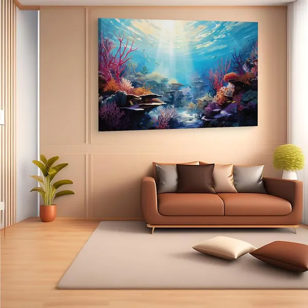 Multicolor_16_X_24_Inch,_Pine_Wood_Framed_Canvas_Paintings_|_For_Home_Decor,_Ready_To_Wall_Hanging,_Premium_Painting_|_For_|_Bedroom,_Living_Room,_Office_Wall_Decoration_|_Wall_Art_Painting,_Ct3047