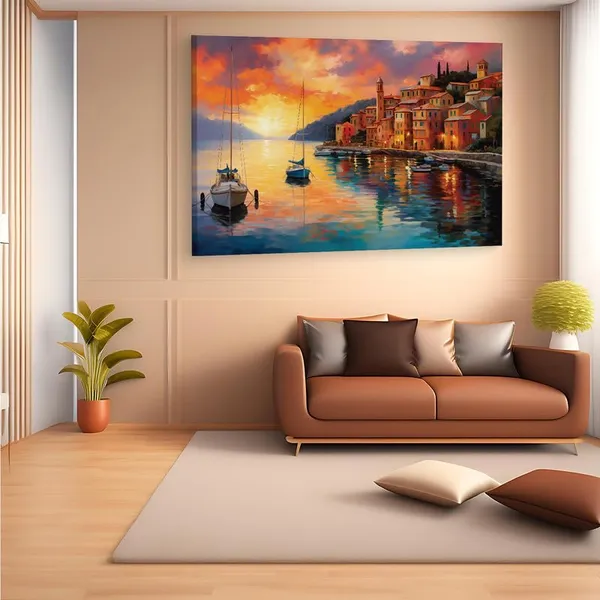 Multicolor_16_X_24_Inch,_Pine_Wood_Framed_Canvas_Paintings_|_For_Home_Decor,_Ready_To_Wall_Hanging,_Premium_Painting_|_For_|_Bedroom,_Living_Room,_Office_Wall_Decoration_|_Wall_Art_Painting,_Ct3049
