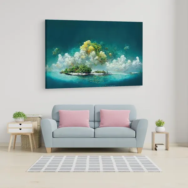 Multicolor_16_X_24_Inch,_Pine_Wood_Framed_Canvas_Paintings_|_For_Home_Decor,_Ready_To_Wall_Hanging,_Premium_Painting_|_For_|_Bedroom,_Living_Room,_Office_Wall_Decoration_|_Wall_Art_Painting,_Ct3050