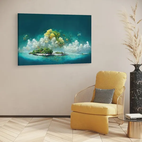 Multicolor_16_X_24_Inch,_Pine_Wood_Framed_Canvas_Paintings_|_For_Home_Decor,_Ready_To_Wall_Hanging,_Premium_Painting_|_For_|_Bedroom,_Living_Room,_Office_Wall_Decoration_|_Wall_Art_Painting,_Ct3050