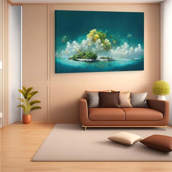 Multicolor_16_X_24_Inch,_Pine_Wood_Framed_Canvas_Paintings_|_For_Home_Decor,_Ready_To_Wall_Hanging,_Premium_Painting_|_For_|_Bedroom,_Living_Room,_Office_Wall_Decoration_|_Wall_Art_Painting,_Ct3050