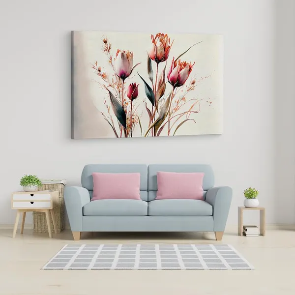 Multicolor_16_X_24_Inch,_Pine_Wood_Framed_Canvas_Paintings_|_For_Home_Decor,_Ready_To_Wall_Hanging,_Premium_Painting_|_For_|_Bedroom,_Living_Room,_Office_Wall_Decoration_|_Wall_Art_Painting,_Ct3052