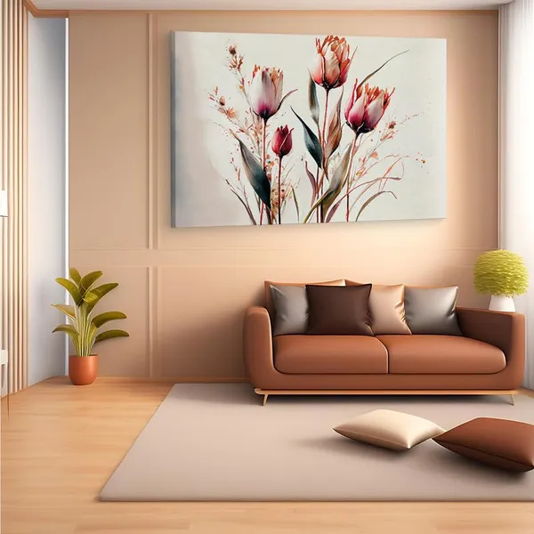 Multicolor_16_X_24_Inch,_Pine_Wood_Framed_Canvas_Paintings_|_For_Home_Decor,_Ready_To_Wall_Hanging,_Premium_Painting_|_For_|_Bedroom,_Living_Room,_Office_Wall_Decoration_|_Wall_Art_Painting,_Ct3052
