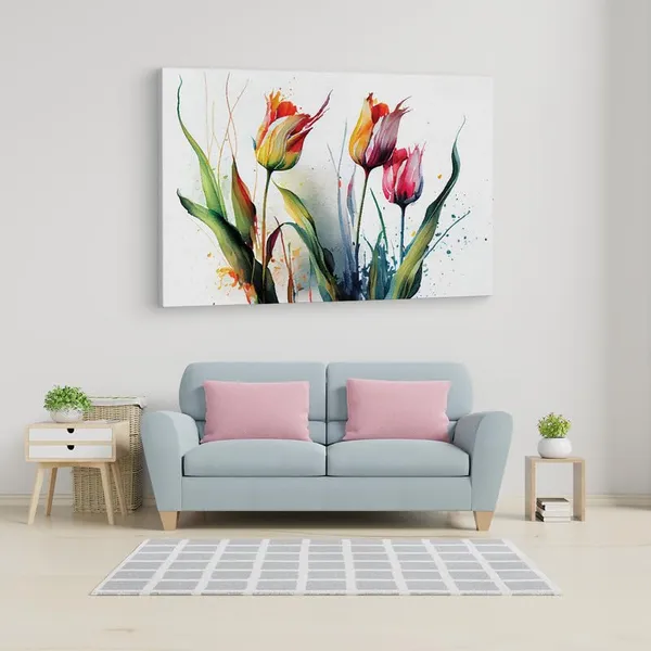 Multicolor_16_X_24_Inch,_Pine_Wood_Framed_Canvas_Paintings_|_For_Home_Decor,_Ready_To_Wall_Hanging,_Premium_Painting_|_For_|_Bedroom,_Living_Room,_Office_Wall_Decoration_|_Wall_Art_Painting,_Ct3053