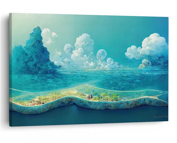 Multicolor_16_X_24_Inch,_Pine_Wood_Framed_Canvas_Paintings_|_For_Home_Decor,_Ready_To_Wall_Hanging,_Premium_Painting_|_For_|_Bedroom,_Living_Room,_Office_Wall_Decoration_|_Wall_Art_Painting,_Ct3054