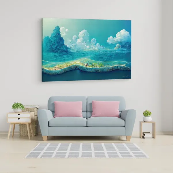 Multicolor_16_X_24_Inch,_Pine_Wood_Framed_Canvas_Paintings_|_For_Home_Decor,_Ready_To_Wall_Hanging,_Premium_Painting_|_For_|_Bedroom,_Living_Room,_Office_Wall_Decoration_|_Wall_Art_Painting,_Ct3054