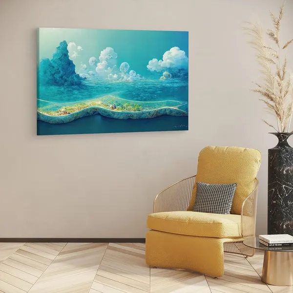 Multicolor_16_X_24_Inch,_Pine_Wood_Framed_Canvas_Paintings_|_For_Home_Decor,_Ready_To_Wall_Hanging,_Premium_Painting_|_For_|_Bedroom,_Living_Room,_Office_Wall_Decoration_|_Wall_Art_Painting,_Ct3054