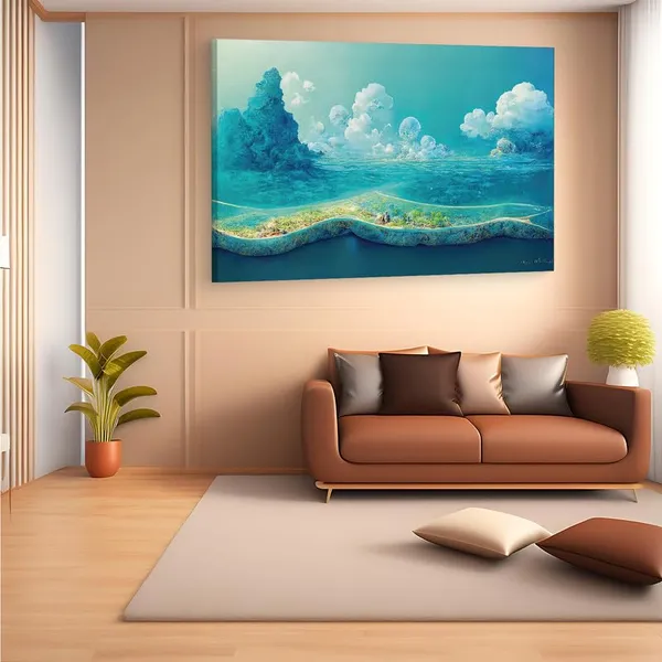 Multicolor_16_X_24_Inch,_Pine_Wood_Framed_Canvas_Paintings_|_For_Home_Decor,_Ready_To_Wall_Hanging,_Premium_Painting_|_For_|_Bedroom,_Living_Room,_Office_Wall_Decoration_|_Wall_Art_Painting,_Ct3054