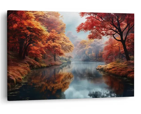 Multicolor_16_X_24_Inch,_Pine_Wood_Framed_Canvas_Paintings_|_For_Home_Decor,_Ready_To_Wall_Hanging,_Premium_Painting_|_For_|_Bedroom,_Living_Room,_Office_Wall_Decoration_|_Wall_Art_Painting,_Ct3055