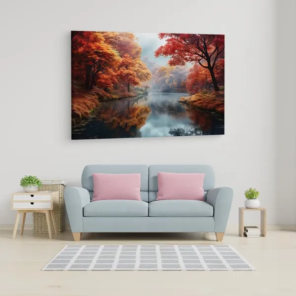Multicolor_16_X_24_Inch,_Pine_Wood_Framed_Canvas_Paintings_|_For_Home_Decor,_Ready_To_Wall_Hanging,_Premium_Painting_|_For_|_Bedroom,_Living_Room,_Office_Wall_Decoration_|_Wall_Art_Painting,_Ct3055