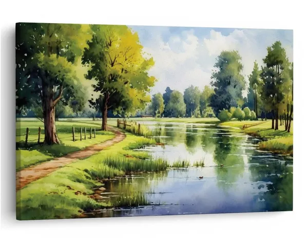 Multicolor_16_X_24_Inch,_Pine_Wood_Framed_Canvas_Paintings_|_For_Home_Decor,_Ready_To_Wall_Hanging,_Premium_Painting_|_For_|_Bedroom,_Living_Room,_Office_Wall_Decoration_|_Wall_Art_Painting,_Ct3056