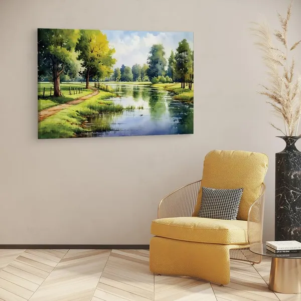 Multicolor_16_X_24_Inch,_Pine_Wood_Framed_Canvas_Paintings_|_For_Home_Decor,_Ready_To_Wall_Hanging,_Premium_Painting_|_For_|_Bedroom,_Living_Room,_Office_Wall_Decoration_|_Wall_Art_Painting,_Ct3056