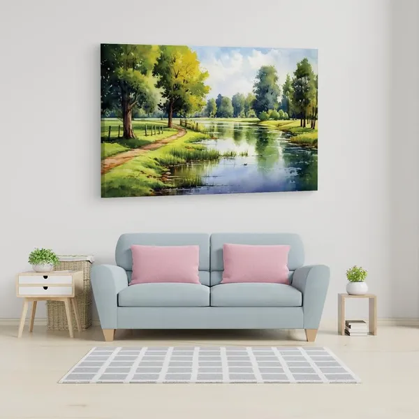 Multicolor_16_X_24_Inch,_Pine_Wood_Framed_Canvas_Paintings_|_For_Home_Decor,_Ready_To_Wall_Hanging,_Premium_Painting_|_For_|_Bedroom,_Living_Room,_Office_Wall_Decoration_|_Wall_Art_Painting,_Ct3056