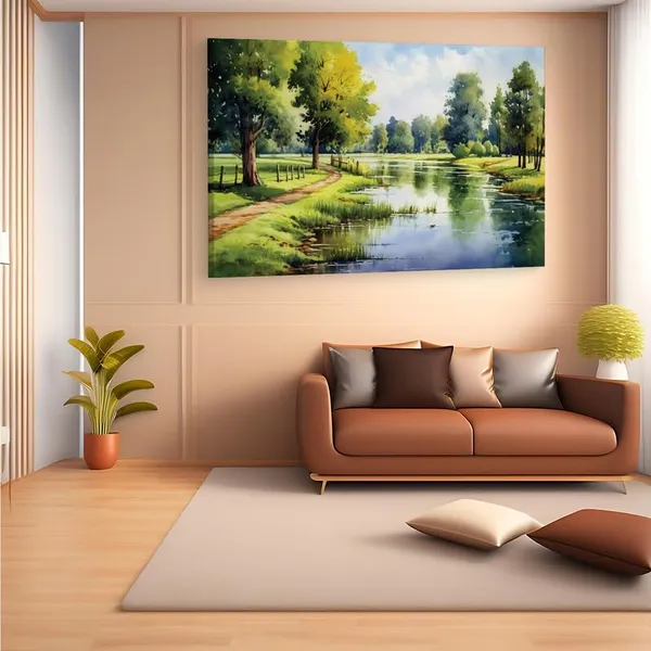 Multicolor_16_X_24_Inch,_Pine_Wood_Framed_Canvas_Paintings_|_For_Home_Decor,_Ready_To_Wall_Hanging,_Premium_Painting_|_For_|_Bedroom,_Living_Room,_Office_Wall_Decoration_|_Wall_Art_Painting,_Ct3056