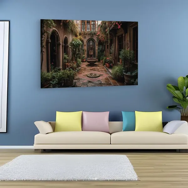 Multicolor_16_X_24_Inch,_Pine_Wood_Framed_Canvas_Paintings_|_For_Home_Decor,_Ready_To_Wall_Hanging,_Premium_Painting_|_For_|_Bedroom,_Living_Room,_Office_Wall_Decoration_|_Wall_Art_Painting,_Ct3057