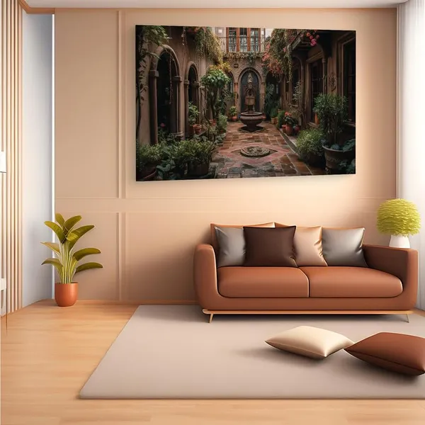 Multicolor_16_X_24_Inch,_Pine_Wood_Framed_Canvas_Paintings_|_For_Home_Decor,_Ready_To_Wall_Hanging,_Premium_Painting_|_For_|_Bedroom,_Living_Room,_Office_Wall_Decoration_|_Wall_Art_Painting,_Ct3057