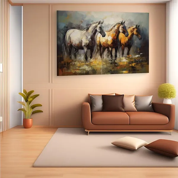 Multicolor_16_X_24_Inch,_Pine_Wood_Framed_Canvas_Paintings_|_For_Home_Decor,_Ready_To_Wall_Hanging,_Premium_Painting_|_For_|_Bedroom,_Living_Room,_Office_Wall_Decoration_|_Wall_Art_Painting,_Ct3060