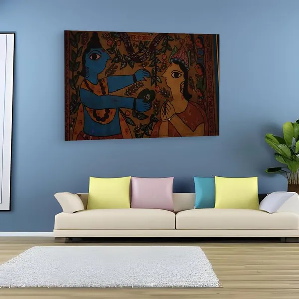 Multicolor_16_X_24_Inch,_Pine_Wood_Framed_Canvas_Paintings_|_For_Home_Decor,_Ready_To_Wall_Hanging,_Premium_Painting_|_For_|_Bedroom,_Living_Room,_Office_Wall_Decoration_|_Wall_Art_Painting,_Ct3062