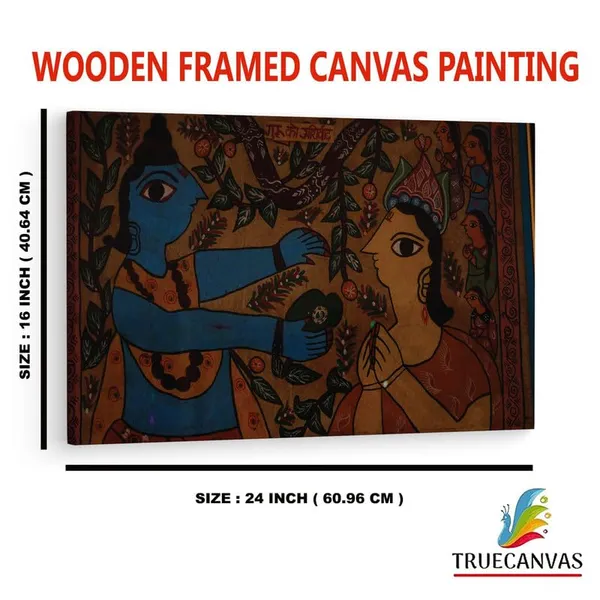 Multicolor_16_X_24_Inch,_Pine_Wood_Framed_Canvas_Paintings_|_For_Home_Decor,_Ready_To_Wall_Hanging,_Premium_Painting_|_For_|_Bedroom,_Living_Room,_Office_Wall_Decoration_|_Wall_Art_Painting,_Ct3062