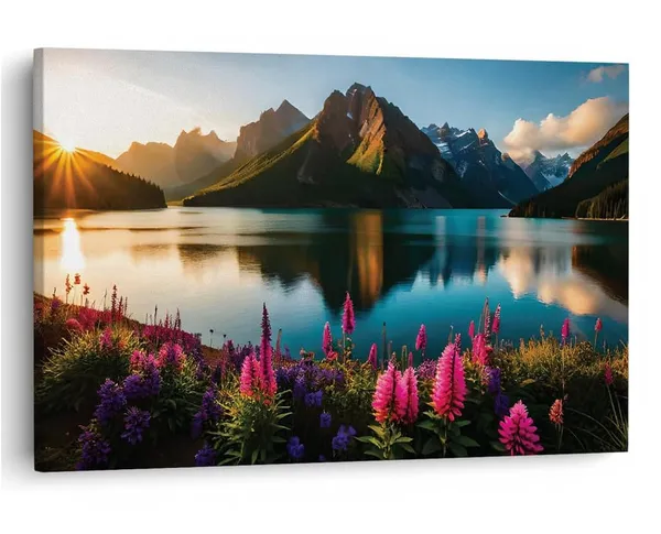 Multicolor_16_X_24_Inch,_Pine_Wood_Framed_Canvas_Paintings_|_For_Home_Decor,_Ready_To_Wall_Hanging,_Premium_Painting_|_For_|_Bedroom,_Living_Room,_Office_Wall_Decoration_|_Wall_Art_Painting,_Ct3068