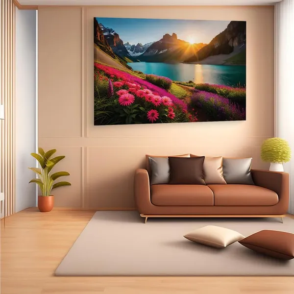 Multicolor_16_X_24_Inch,_Pine_Wood_Framed_Canvas_Paintings_|_For_Home_Decor,_Ready_To_Wall_Hanging,_Premium_Painting_|_For_|_Bedroom,_Living_Room,_Office_Wall_Decoration_|_Wall_Art_Painting,_Ct3069