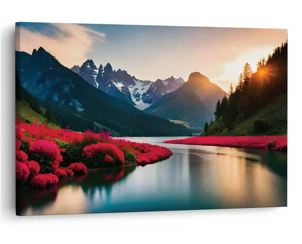 Multicolor_16_X_24_Inch,_Pine_Wood_Framed_Canvas_Paintings_|_For_Home_Decor,_Ready_To_Wall_Hanging,_Premium_Painting_|_For_|_Bedroom,_Living_Room,_Office_Wall_Decoration_|_Wall_Art_Painting,_Ct3070