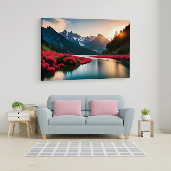 Multicolor_16_X_24_Inch,_Pine_Wood_Framed_Canvas_Paintings_|_For_Home_Decor,_Ready_To_Wall_Hanging,_Premium_Painting_|_For_|_Bedroom,_Living_Room,_Office_Wall_Decoration_|_Wall_Art_Painting,_Ct3070