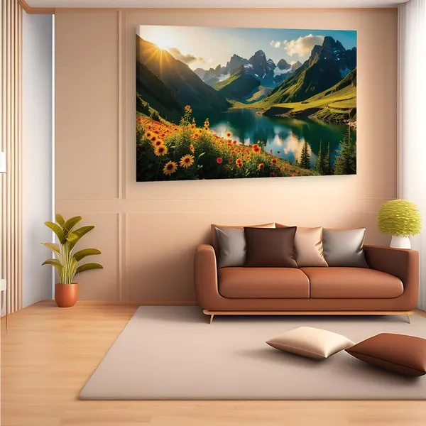 Multicolor_16_X_24_Inch,_Pine_Wood_Framed_Canvas_Paintings_|_For_Home_Decor,_Ready_To_Wall_Hanging,_Premium_Painting_|_For_|_Bedroom,_Living_Room,_Office_Wall_Decoration_|_Wall_Art_Painting,_Ct3071