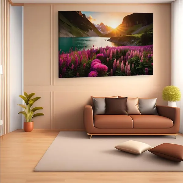 Multicolor_16_X_24_Inch,_Pine_Wood_Framed_Canvas_Paintings_|_For_Home_Decor,_Ready_To_Wall_Hanging,_Premium_Painting_|_For_|_Bedroom,_Living_Room,_Office_Wall_Decoration_|_Wall_Art_Painting,_Ct3074