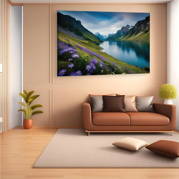 Multicolor_16_X_24_Inch,_Pine_Wood_Framed_Canvas_Paintings_|_For_Home_Decor,_Ready_To_Wall_Hanging,_Premium_Painting_|_For_|_Bedroom,_Living_Room,_Office_Wall_Decoration_|_Wall_Art_Painting,_Ct3075