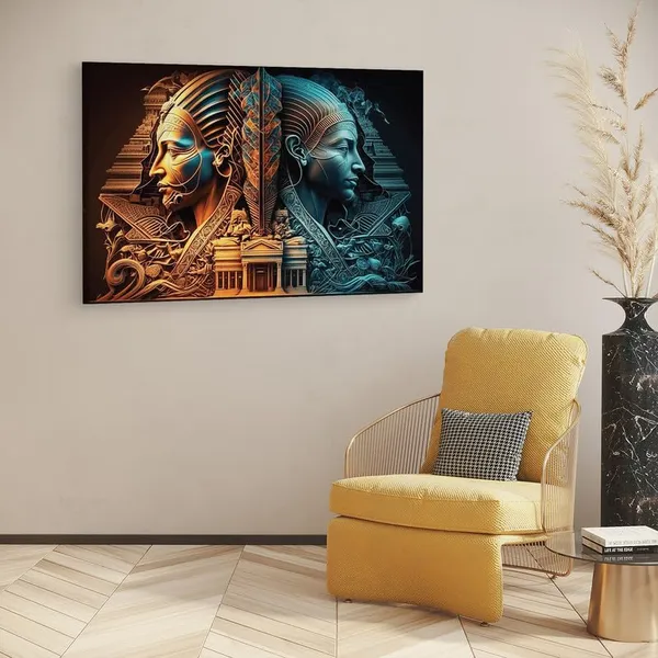 Multicolor_16_X_24_Inch,_Pine_Wood_Framed_Canvas_Paintings_|_For_Home_Decor,_Ready_To_Wall_Hanging,_Premium_Painting_|_For_|_Bedroom,_Living_Room,_Office_Wall_Decoration_|_Wall_Art_Painting,_Ct3076