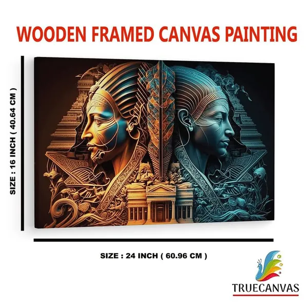 Multicolor_16_X_24_Inch,_Pine_Wood_Framed_Canvas_Paintings_|_For_Home_Decor,_Ready_To_Wall_Hanging,_Premium_Painting_|_For_|_Bedroom,_Living_Room,_Office_Wall_Decoration_|_Wall_Art_Painting,_Ct3076