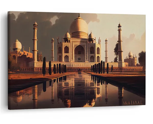 Multicolor_16_X_24_Inch,_Pine_Wood_Framed_Canvas_Paintings_|_For_Home_Decor,_Ready_To_Wall_Hanging,_Premium_Painting_|_For_|_Bedroom,_Living_Room,_Office_Wall_Decoration_|_Wall_Art_Painting,_Ct3078