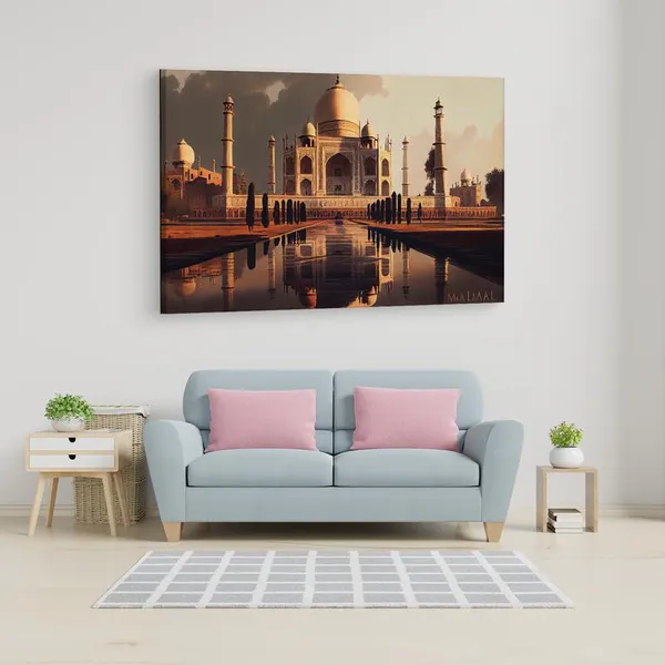 Multicolor_16_X_24_Inch,_Pine_Wood_Framed_Canvas_Paintings_|_For_Home_Decor,_Ready_To_Wall_Hanging,_Premium_Painting_|_For_|_Bedroom,_Living_Room,_Office_Wall_Decoration_|_Wall_Art_Painting,_Ct3078