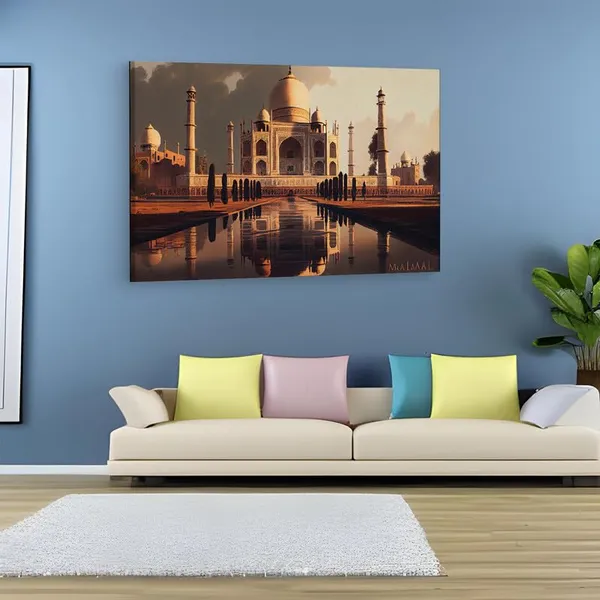 Multicolor_16_X_24_Inch,_Pine_Wood_Framed_Canvas_Paintings_|_For_Home_Decor,_Ready_To_Wall_Hanging,_Premium_Painting_|_For_|_Bedroom,_Living_Room,_Office_Wall_Decoration_|_Wall_Art_Painting,_Ct3078