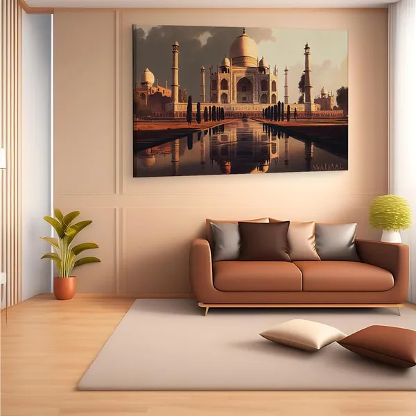 Multicolor_16_X_24_Inch,_Pine_Wood_Framed_Canvas_Paintings_|_For_Home_Decor,_Ready_To_Wall_Hanging,_Premium_Painting_|_For_|_Bedroom,_Living_Room,_Office_Wall_Decoration_|_Wall_Art_Painting,_Ct3078