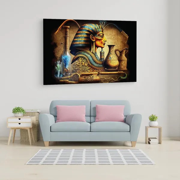 Multicolor_16_X_24_Inch,_Pine_Wood_Framed_Canvas_Paintings_|_For_Home_Decor,_Ready_To_Wall_Hanging,_Premium_Painting_|_For_|_Bedroom,_Living_Room,_Office_Wall_Decoration_|_Wall_Art_Painting,_Ct3080