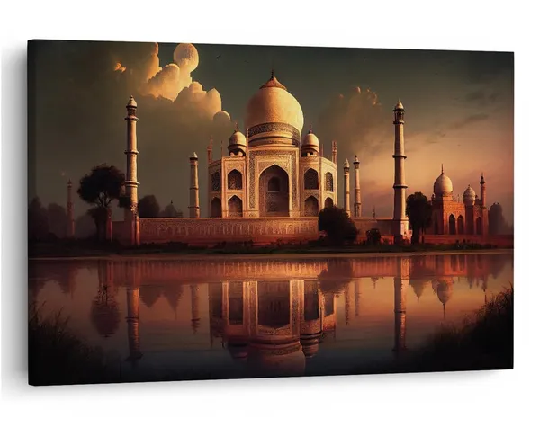Multicolor_16_X_24_Inch,_Pine_Wood_Framed_Canvas_Paintings_|_For_Home_Decor,_Ready_To_Wall_Hanging,_Premium_Painting_|_For_|_Bedroom,_Living_Room,_Office_Wall_Decoration_|_Wall_Art_Painting,_Ct3081