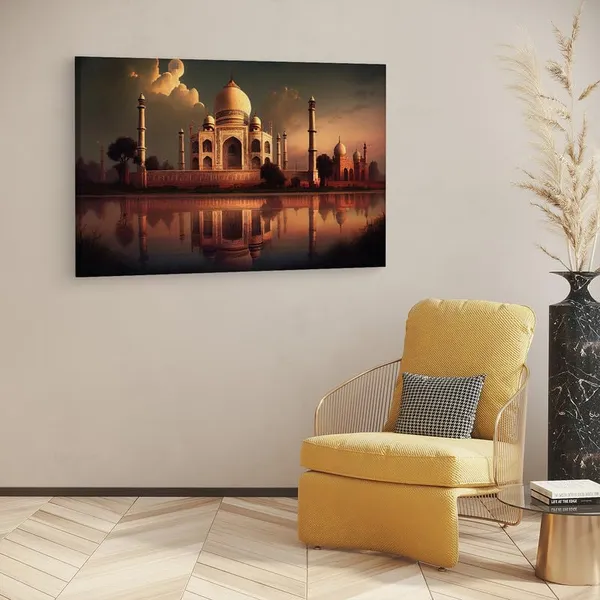Multicolor_16_X_24_Inch,_Pine_Wood_Framed_Canvas_Paintings_|_For_Home_Decor,_Ready_To_Wall_Hanging,_Premium_Painting_|_For_|_Bedroom,_Living_Room,_Office_Wall_Decoration_|_Wall_Art_Painting,_Ct3081