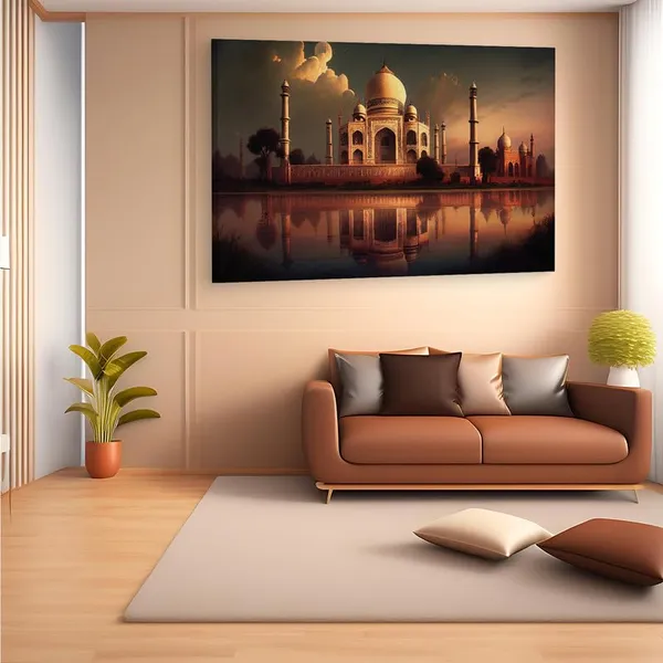 Multicolor_16_X_24_Inch,_Pine_Wood_Framed_Canvas_Paintings_|_For_Home_Decor,_Ready_To_Wall_Hanging,_Premium_Painting_|_For_|_Bedroom,_Living_Room,_Office_Wall_Decoration_|_Wall_Art_Painting,_Ct3081