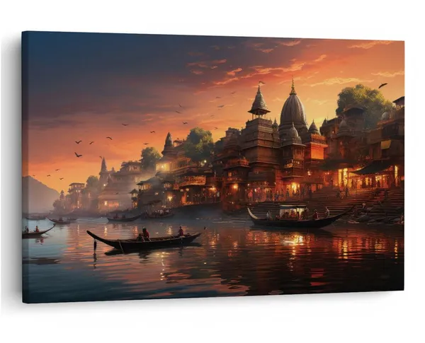 Multicolor_16_X_24_Inch,_Pine_Wood_Framed_Canvas_Paintings_|_For_Home_Decor,_Ready_To_Wall_Hanging,_Premium_Painting_|_For_|_Bedroom,_Living_Room,_Office_Wall_Decoration_|_Wall_Art_Painting,_Ct3084