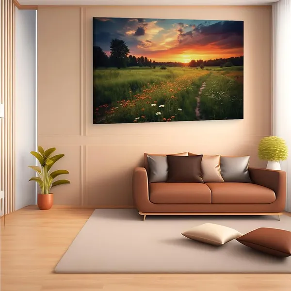 Multicolor_16_X_24_Inch,_Pine_Wood_Framed_Canvas_Paintings_|_For_Home_Decor,_Ready_To_Wall_Hanging,_Premium_Painting_|_For_|_Bedroom,_Living_Room,_Office_Wall_Decoration_|_Wall_Art_Painting,_Ct3085
