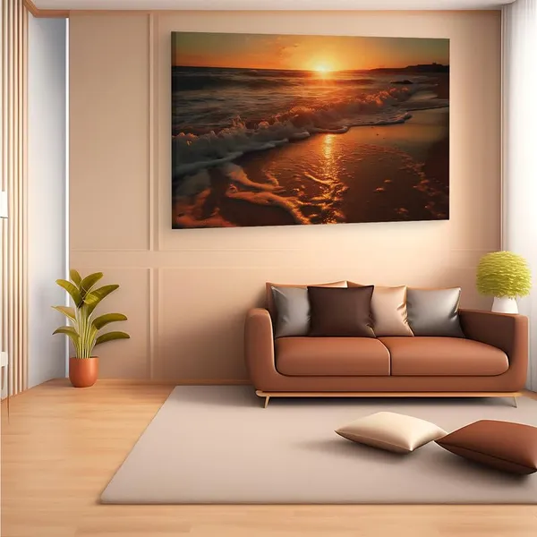 Multicolor_16_X_24_Inch,_Pine_Wood_Framed_Canvas_Paintings_|_For_Home_Decor,_Ready_To_Wall_Hanging,_Premium_Painting_|_For_|_Bedroom,_Living_Room,_Office_Wall_Decoration_|_Wall_Art_Painting,_Ct3087