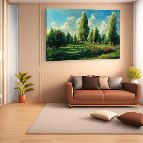 Multicolor_16_X_24_Inch,_Pine_Wood_Framed_Canvas_Paintings_|_For_Home_Decor,_Ready_To_Wall_Hanging,_Premium_Painting_|_For_|_Bedroom,_Living_Room,_Office_Wall_Decoration_|_Wall_Art_Painting,_Ct3089