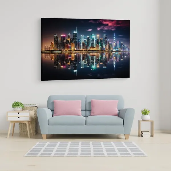 Multicolor_16_X_24_Inch,_Pine_Wood_Framed_Canvas_Paintings_|_For_Home_Decor,_Ready_To_Wall_Hanging,_Premium_Painting_|_For_|_Bedroom,_Living_Room,_Office_Wall_Decoration_|_Wall_Art_Painting,_Ct3091