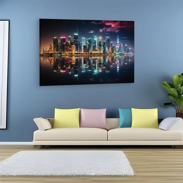 Multicolor_16_X_24_Inch,_Pine_Wood_Framed_Canvas_Paintings_|_For_Home_Decor,_Ready_To_Wall_Hanging,_Premium_Painting_|_For_|_Bedroom,_Living_Room,_Office_Wall_Decoration_|_Wall_Art_Painting,_Ct3091