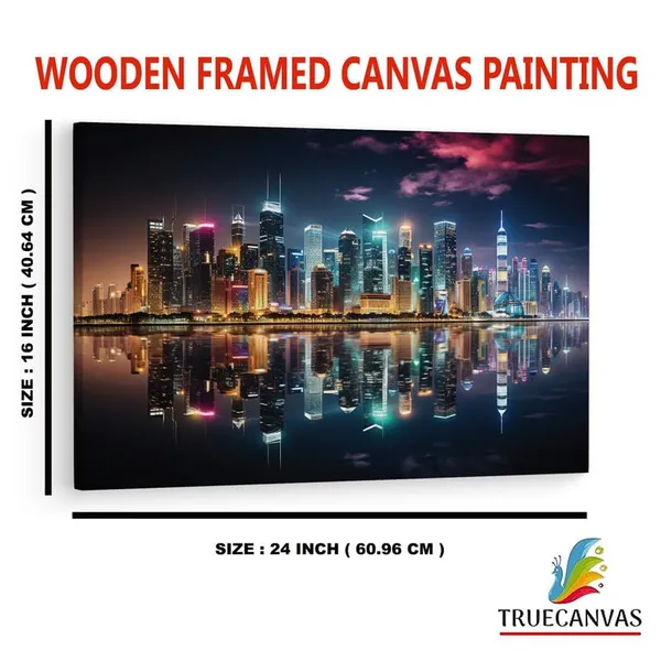Multicolor_16_X_24_Inch,_Pine_Wood_Framed_Canvas_Paintings_|_For_Home_Decor,_Ready_To_Wall_Hanging,_Premium_Painting_|_For_|_Bedroom,_Living_Room,_Office_Wall_Decoration_|_Wall_Art_Painting,_Ct3091