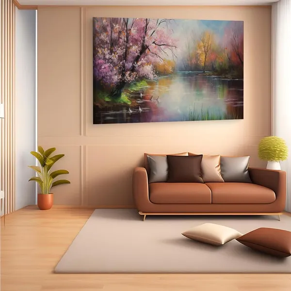 Multicolor_16_X_24_Inch,_Pine_Wood_Framed_Canvas_Paintings_|_For_Home_Decor,_Ready_To_Wall_Hanging,_Premium_Painting_|_For_|_Bedroom,_Living_Room,_Office_Wall_Decoration_|_Wall_Art_Painting,_Ct3093